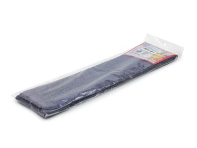 Набор тряпок из микрофибры для швабры 63 см GP 2 штуки