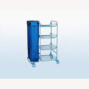 Тележка для горничной 95.285