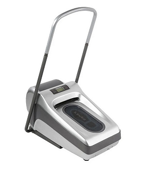 Аппарат для надевания бахил BOOT-PACK с ручкой XT46B2