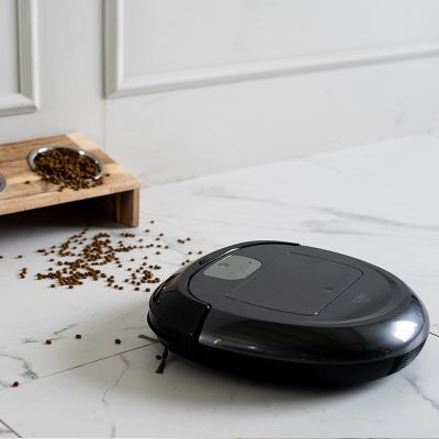 Робот-пылесос iCLEBO O5 Wi-Fi