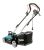 Газонокосилка электрическая Makita ELM3320 1200 Вт, 33 см Газонокосилка электрическая Makita ELM3320 1200 Вт, 33 см