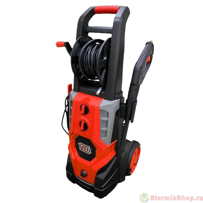 Мойка высокого давления TOR 149 Мойка высокого давления TOR 149