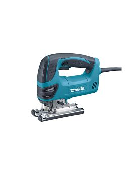 Лобзик электрический Makita 4350FCT 720 Вт, 135 мм, 800 - 2800 об/мин