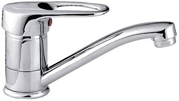 СМЕСИТЕЛЬ ДЛЯ КУХНИ LEDEME L4528-B