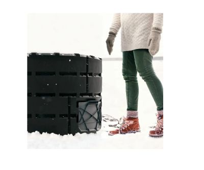 Компостер "Агроном Премиум" 800л