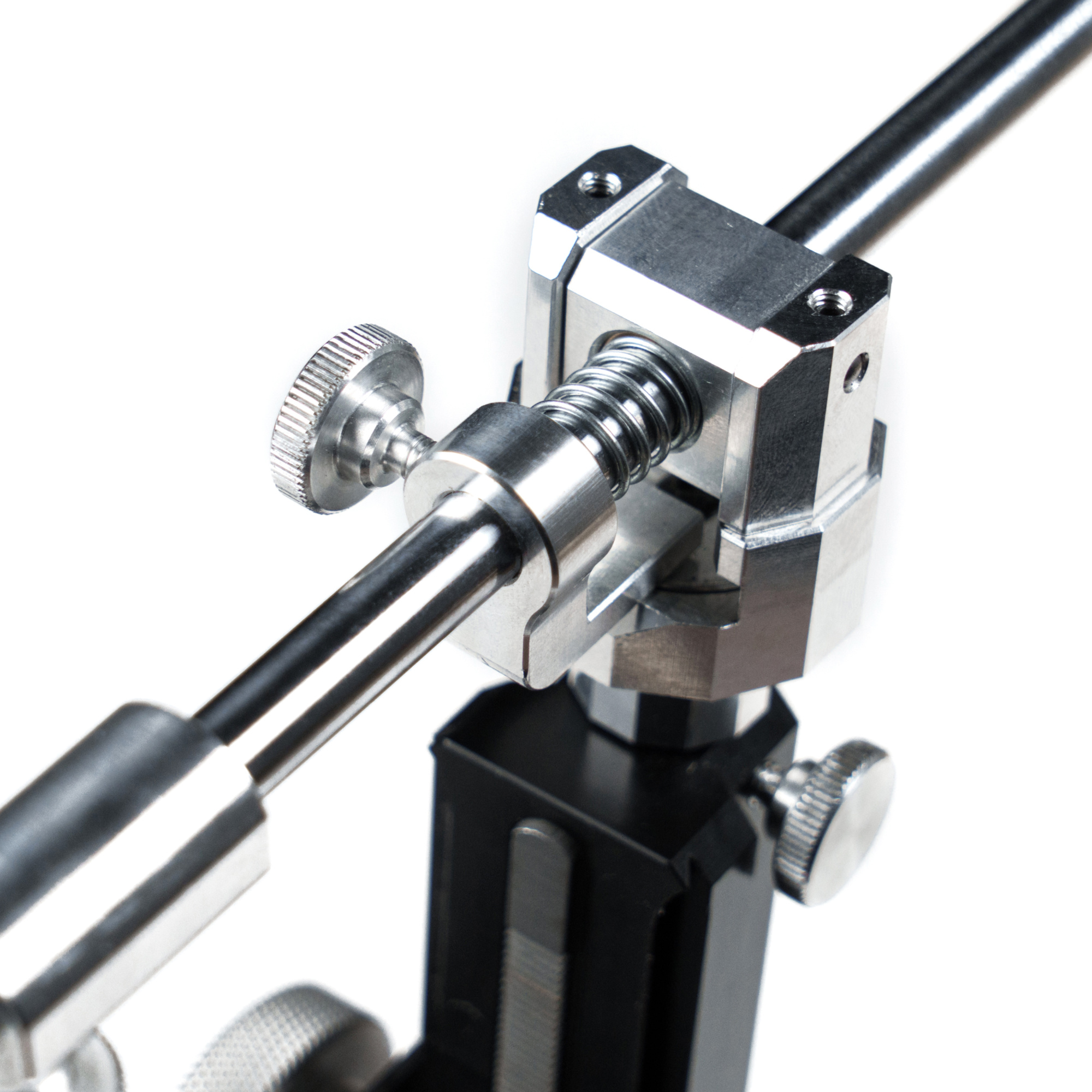 Ограничитель хода абразива TSPROF, с парковкой, 8 мм