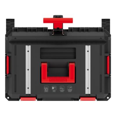 Модульный ящик для инструментов X-Block TECH KXB604050G-S411