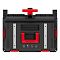 Модульный ящик для инструментов X-Block TECH KXB604050G-S411