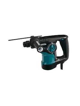 Перфоратор электрический Makita HR2810 800 Вт, 2,9 Дж, SDS+