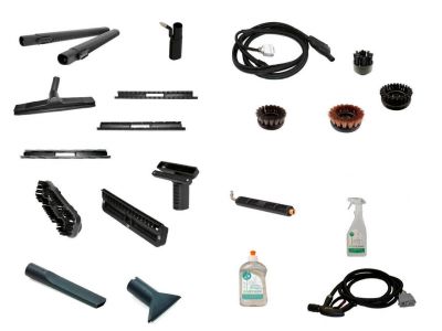 Парогенератор промышленный ANDROMEDA