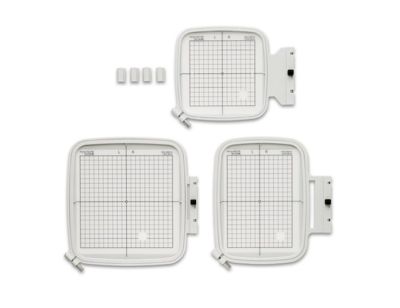 Вышивальная машина Elna eXpressive 830L