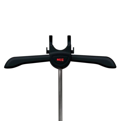 Отпариватель MIE Steam Master для одежды и текстиля мультифункциональный