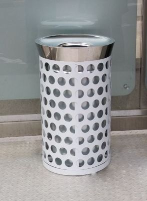 Урна уличная "Метро" 70 л