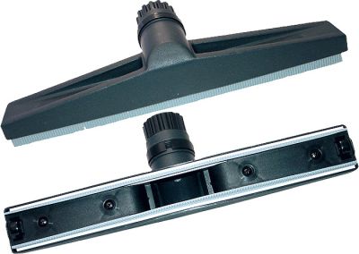 004.326 Щетка для пола для сбора влаги L=400мм (D38-D40)