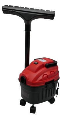 Пылесос для сухой и влажной уборки TOR RL 215