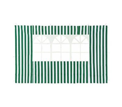 Стенка для садового тента Green Glade 1,95х2,95м (4110)