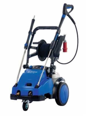 АВД без нагрева воды Nilfisk MC 5M-200/1050 XT