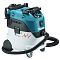 Профессиональный пылесос для сухой и влажной уборки Makita VC4210L 1200 Вт, 250 мбар, 42 л