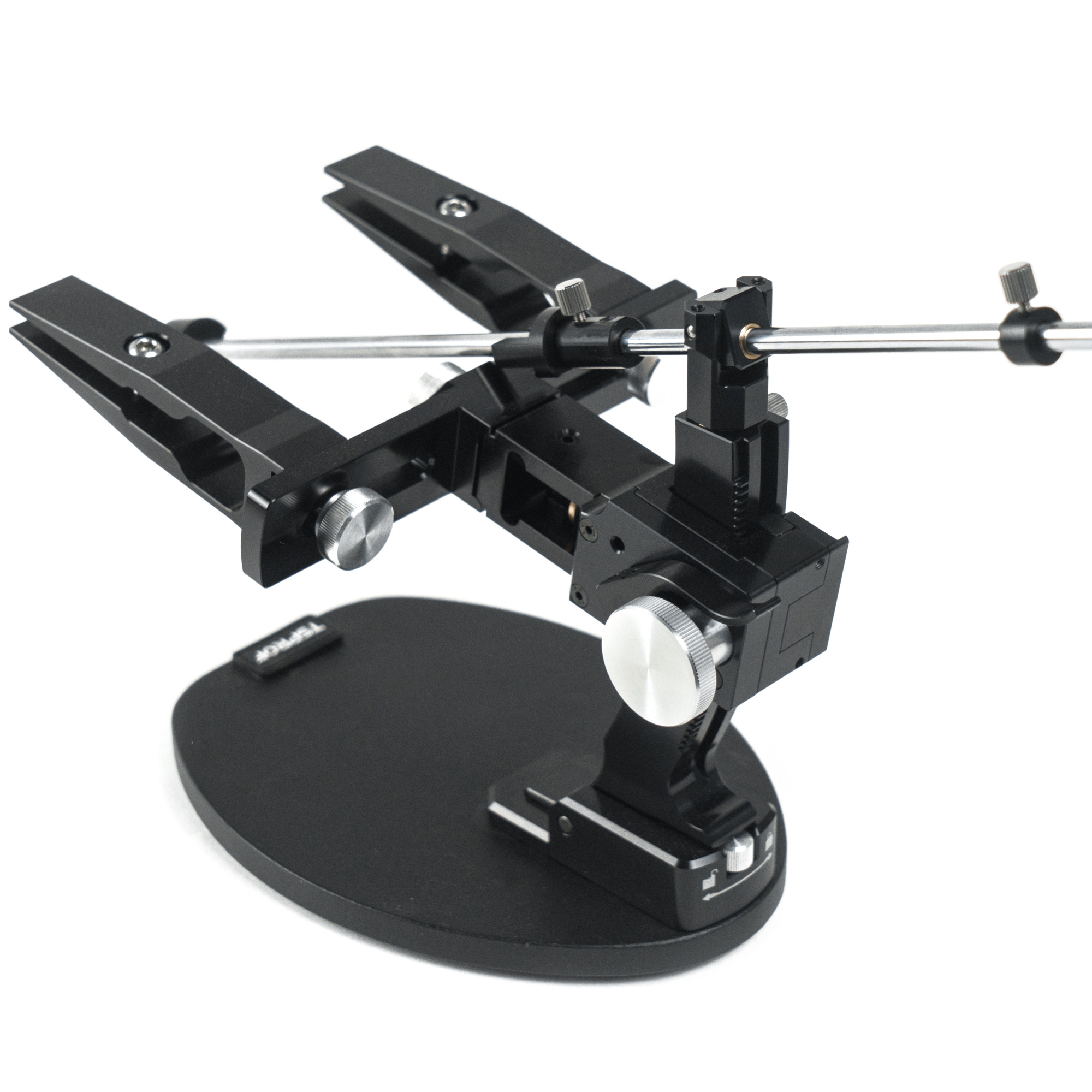 Набор для заточки TSPROF Kadet Pro GE