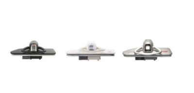 Гладильный пресс MIE Romeo III White