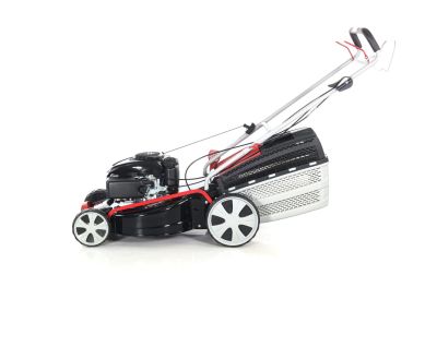 Газонокосилка бензиновая GEOS Classic 51 SP-K Plus