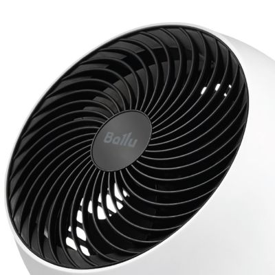 Вентилятор настольный Ballu BFT-135W