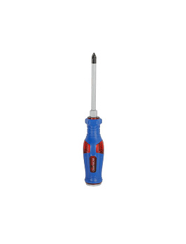 Отвертка ударная PHILLIPS PH3x150 мм WORKPRO