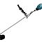 Аккумуляторная травокосилка Makita UR006GZ06 XGT  40V max. 1000 Вт, d-43 см, без акб и ЗУ