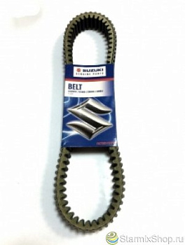 Ремень вариатора для квадроциклов SUZUKI