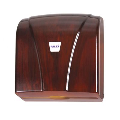 Диспенсер для бумажных полотенец Z-сложения PALEX дерево 3464-А