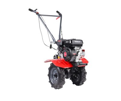 Мотоблок бензиновый Победа АК 23