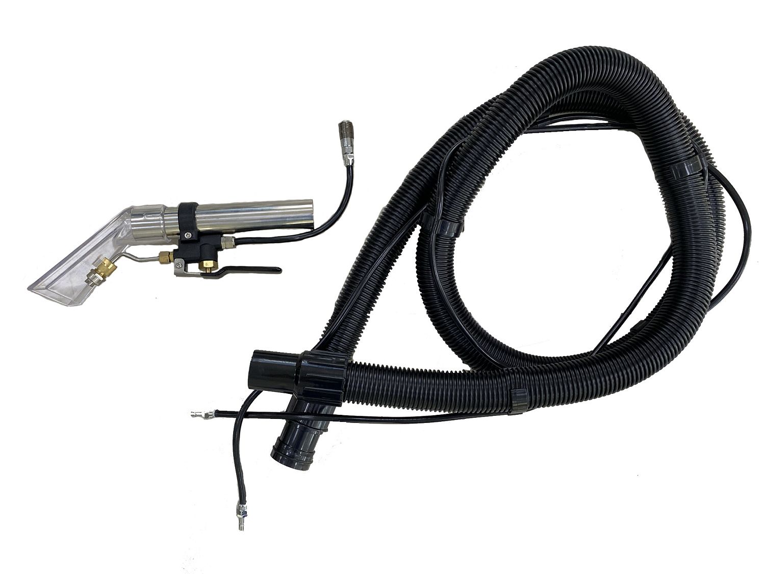 Химчистка TOR LC-30SC GA