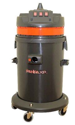 Профессиональный пылесос IPC Soteco PANDA PA 440 GA XP PLAST