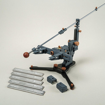 Набор для заточки TSPROF Pioneer GE «Стальная Искра» (Limited edition)