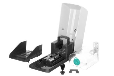 Автоматический дозатор жидкого мыла BXG-ASD-5018