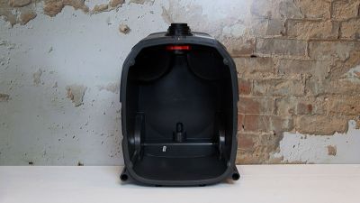 Пылесос промышленный Starmix, iPulse L-1635 BASIC