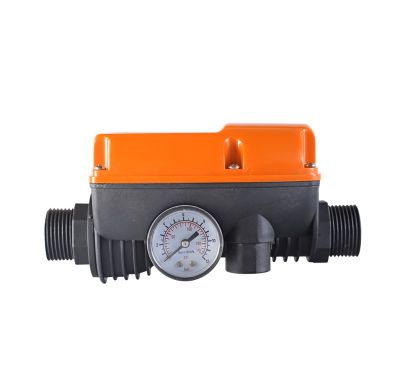 Контроллер насоса Patriot PC 10