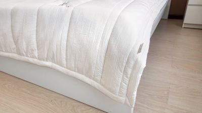 Комплект постельного белья GOCHU Solido set S белый 2003