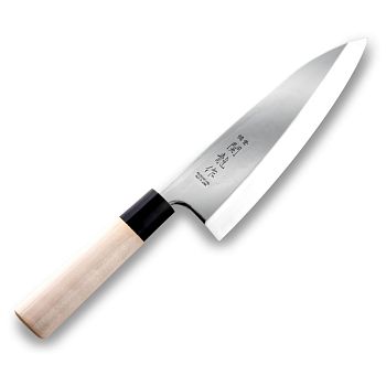 Японский нож Деба Sekiryu SRM180/DM