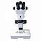 Микроскоп Микромед МС-5-ZOOM LED