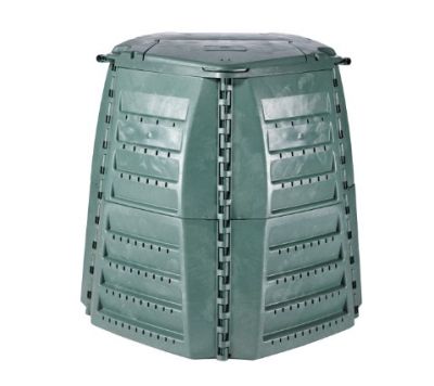 Компостер Otto Graf GmbH THERMO-STAR 600л