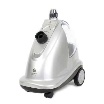 Отпариватель GM-A900 серебристый