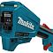 Аккумуляторная травокосилка Makita LXT DUR192LSF 18 В, 460 Вт, 4 500/ 6 000 Об/мин