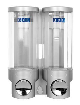 Дозатор жидкого мыла BXG SD-2006C