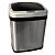 Урна сенсорная с автоматически открывающейся крышкой AGB-20M (матовая)
