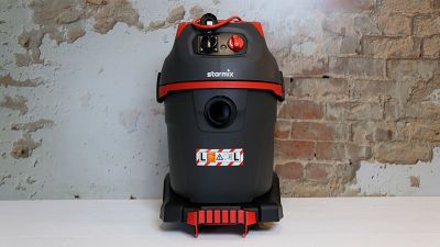 Пылесос профессиональный Starmix NSG uCLEAN ARDL-1432 EHP