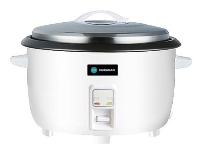 Рисоварка Hurakan HKN-SDR80