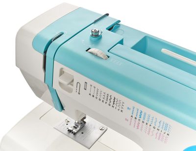 Электромеханическая швейная машина CHAYKA ЧАЙКА 745М