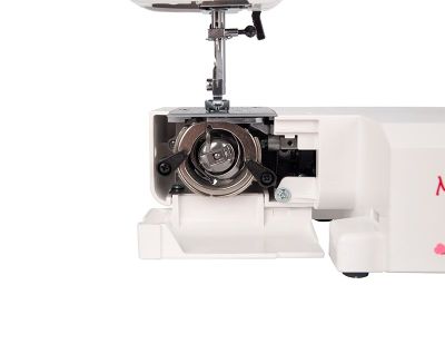 Электромеханическая швейная машина Janome MX 55