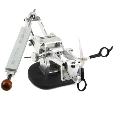 Зажим для ножниц TSPROF Blitz Pro